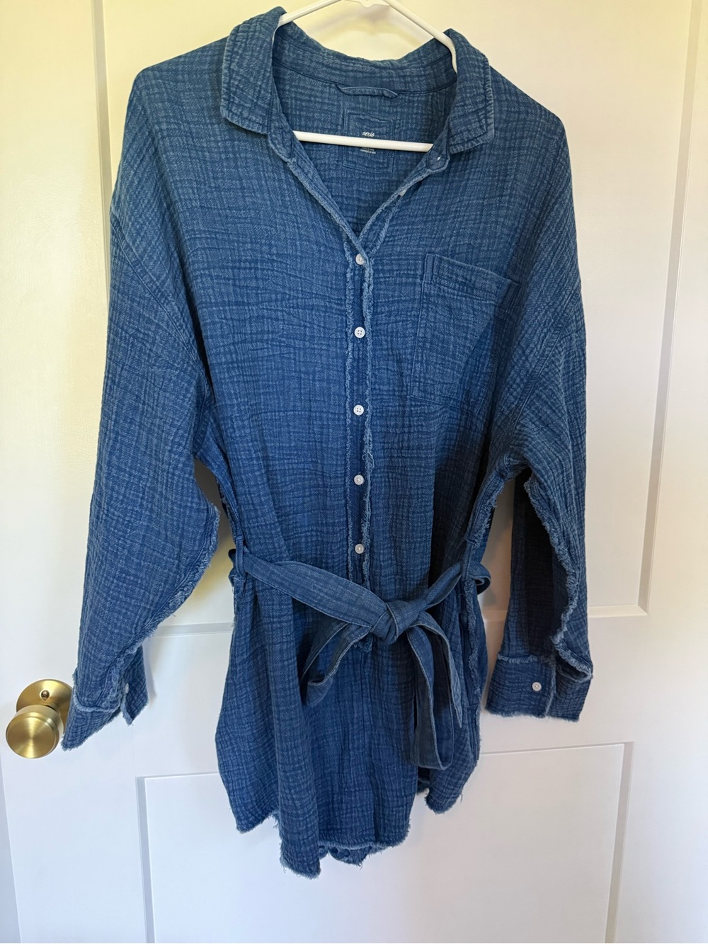 Aerie Romper